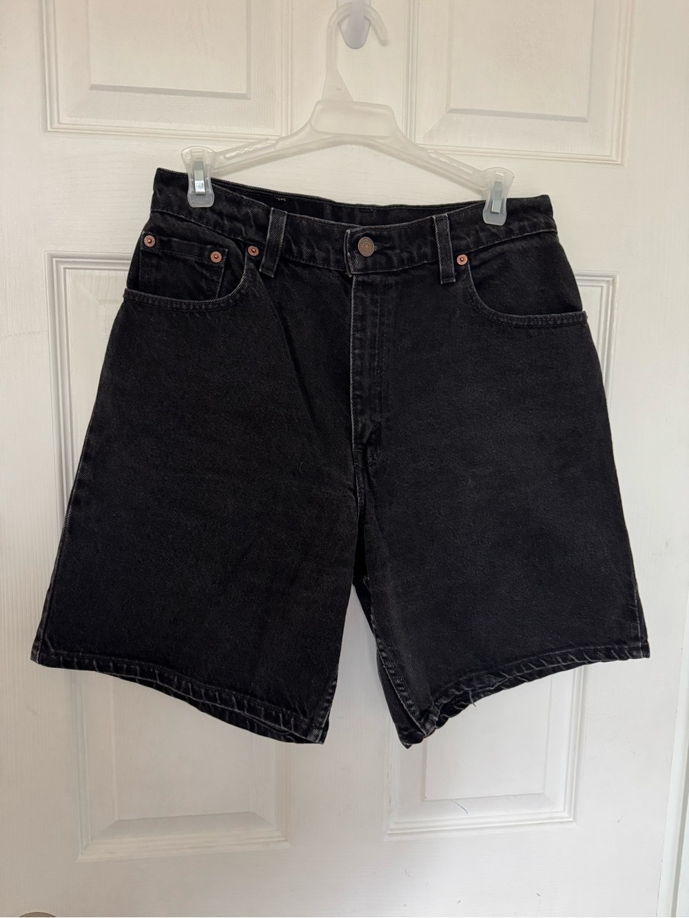 Vintage Levi Shorts